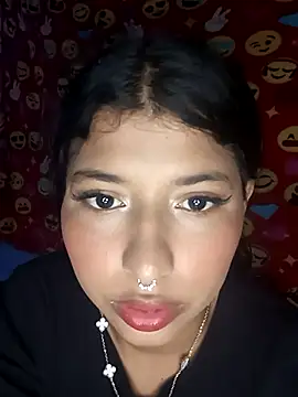 ASS DIRTY MESSY online show from 1, 12, 2025