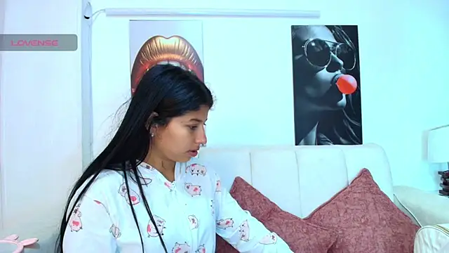 ASS DIRTY MESSY online show from 21, 10, 2025