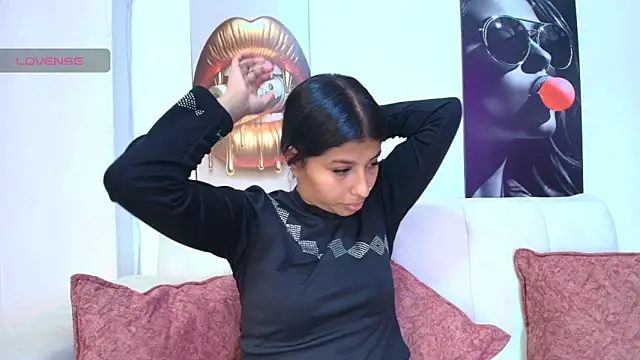 ASS DIRTY MESSY online show from 25, 10, 2025