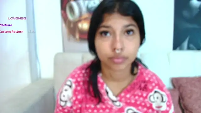 ASS DIRTY MESSY online show from 15, 11, 2025