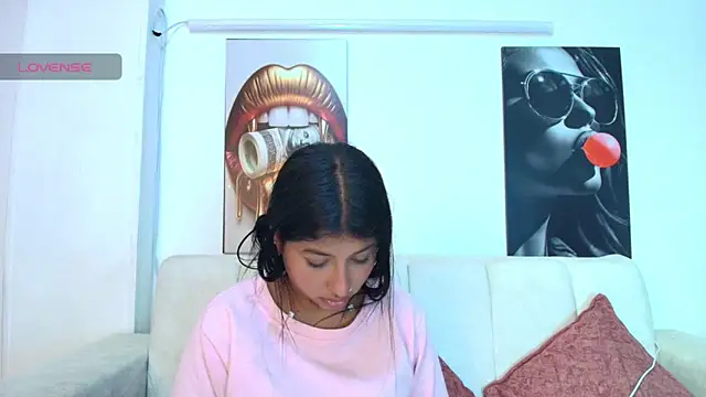 ASS DIRTY MESSY online show from 23, 10, 2025