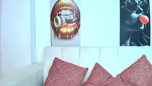 ASS DIRTY MESSY online show from 22, 10, 2025