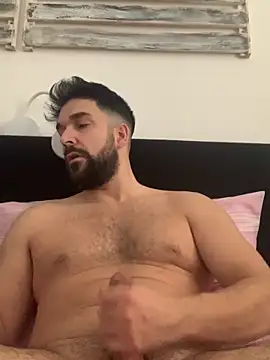 ReDiBastoni90 online show from 19, 3, 2026