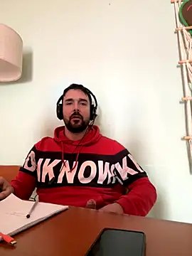 ReDiBastoni90 online show from 5, 11, 2025