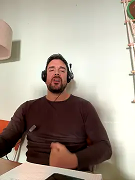 ReDiBastoni90 online show from 28, 10, 2025