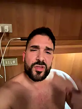 ReDiBastoni90 online show from 12, 10, 2025