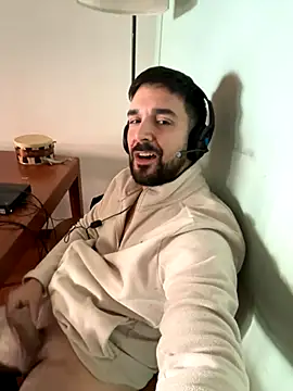 ReDiBastoni90 online show from 13, 11, 2025