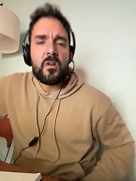 ReDiBastoni90 online show from 21, 10, 2025