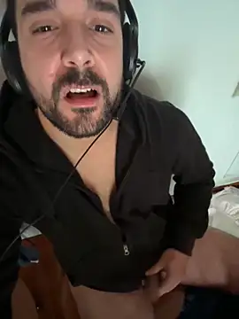 ReDiBastoni90 online show from 31, 10, 2025