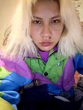 Throatkittysub online show from 17, 10, 2025