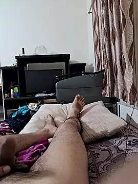 Memonsait1 online show from 19, 11, 2025