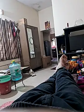 Memonsait1 online show from 21, 12, 2025