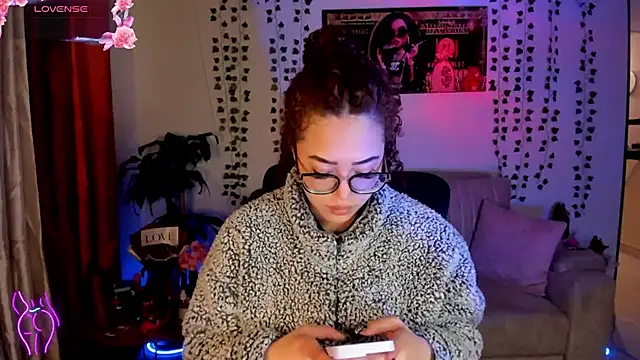 Lizz martins online show from 30, 10, 2025