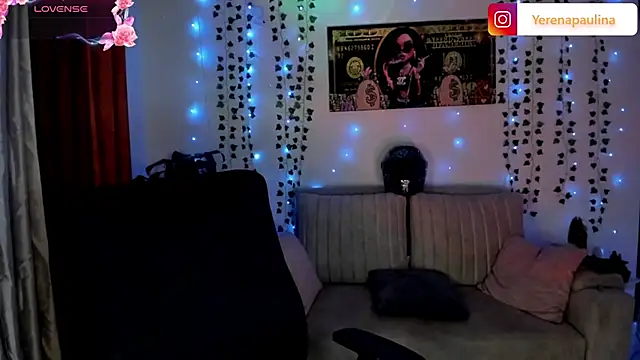 Lizz martins online show from 10, 11, 2025