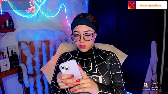 Lizz martins online show from 17, 11, 2025