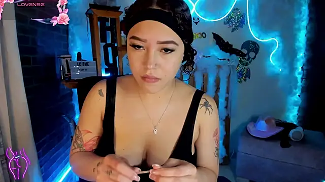 Lizz martins online show from 16, 10, 2025