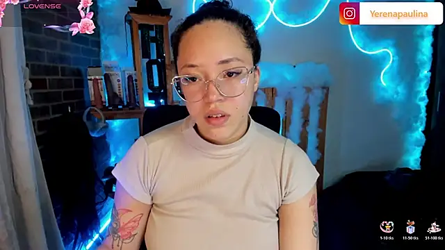 Lizz martins online show from 27, 11, 2025