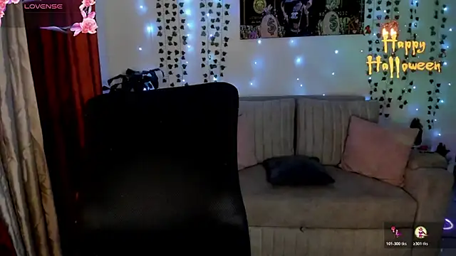 Lizz martins online show from 1, 11, 2025