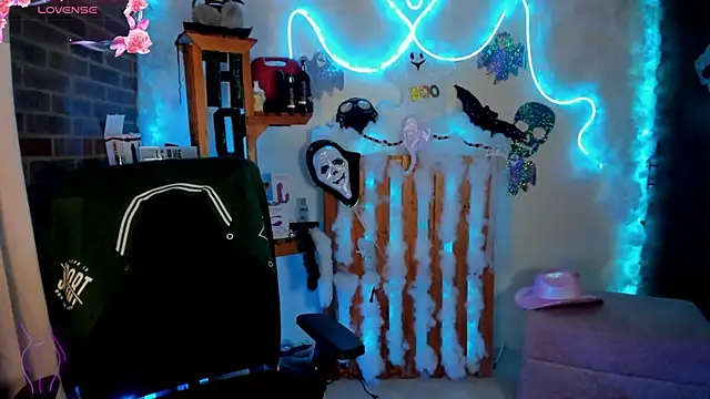 Lizz martins online show from 18, 10, 2025