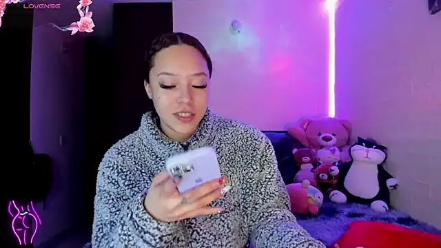 Lizz martins online show from 27, 10, 2025