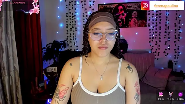 Lizz martins online show from 7, 11, 2025