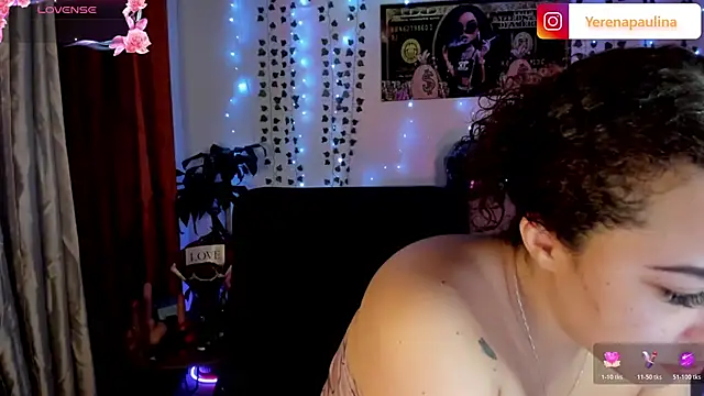 Lizz martins online show from 6, 11, 2025