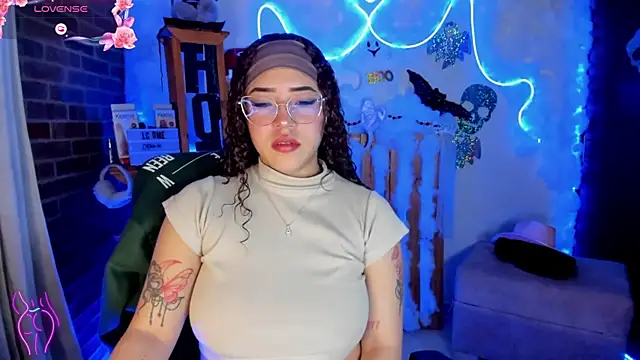 Lizz martins online show from 22, 10, 2025