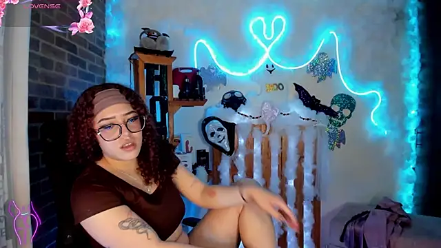 Lizz martins online show from 25, 10, 2025