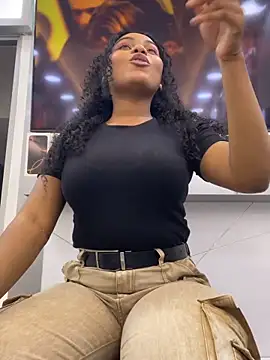 Valerii smithh online show from 25, 11, 2025