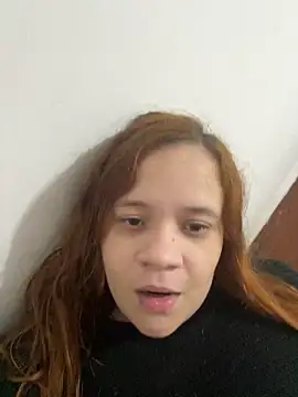 ruivinhadancer online show from 9, 6, 2026