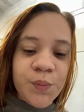 ruivinhadancer online show from 4, 12, 2025