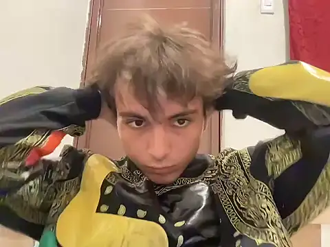 pablo434546 online show from 13, 10, 2025