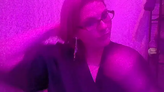 CloudyCockTeaser online show from 9, 1, 2026