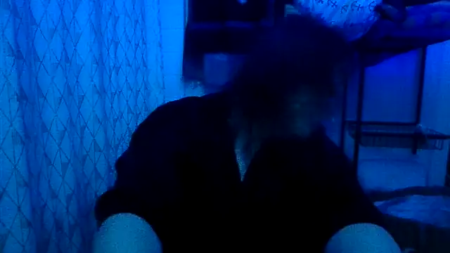 CloudyCockTeaser online show from 27, 11, 2025