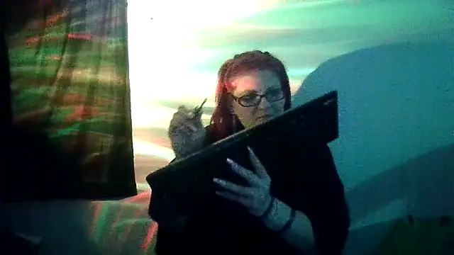 CloudyCockTeaser online show from 8, 4, 2026