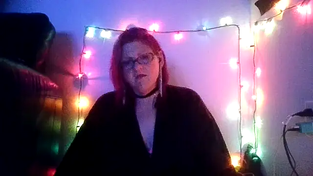 CloudyCockTeaser online show from 7, 5, 2026