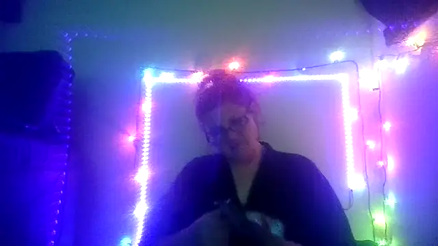 CloudyCockTeaser online show from 24, 5, 2026