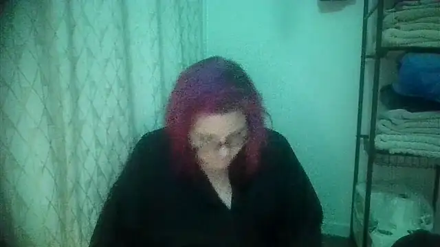 CloudyCockTeaser online show from 30, 5, 2026