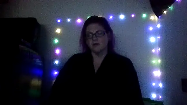 CloudyCockTeaser online show from 26, 4, 2026