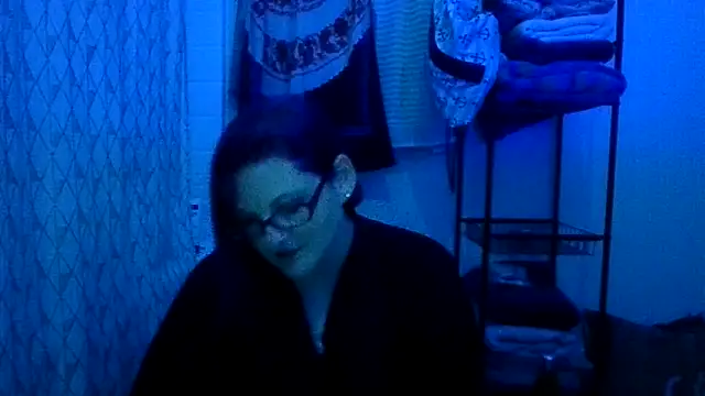 CloudyCockTeaser online show from 29, 11, 2025