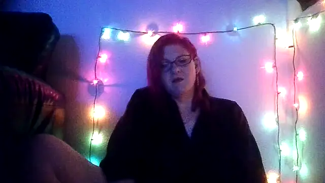 CloudyCockTeaser online show from 9, 5, 2026