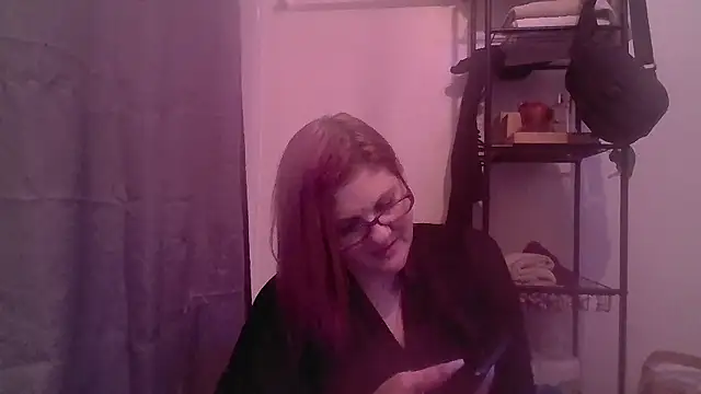 CloudyCockTeaser online show from 11, 1, 2026