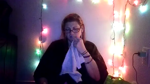 CloudyCockTeaser online show from 6, 3, 2026