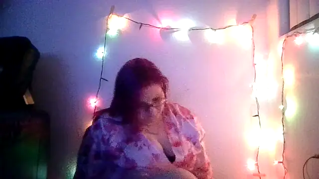 CloudyCockTeaser online show from 23, 3, 2026