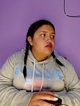 Snapshot of natt-bigass chatting on 6, 2, 2026 natt-bigass online show from 6, 2, 2026