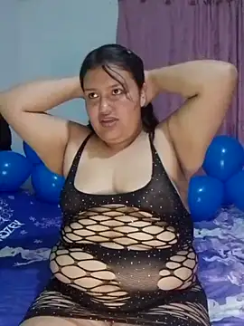 natt-bigass online show from 24, 10, 2025