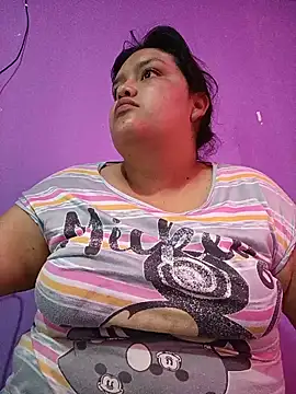 natt-bigass online show from 17, 5, 2026
