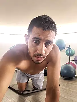 Andyy Carterr online show from 2, 11, 2025