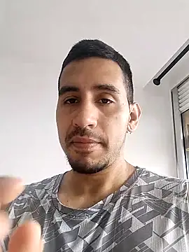 Andyy Carterr online show from 5, 11, 2025