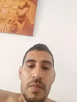 Andyy Carterr online show from 7, 11, 2025